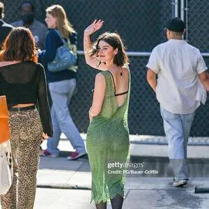 Gracie Abrams OnlyFans Leaked Free Thumbnail Picture - #WE6OZwdcps