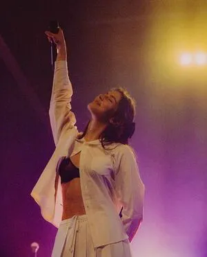 Gracie Abrams OnlyFans Leaked Free Thumbnail Picture - #eSJamQkl4I