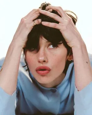 Gracie Abrams OnlyFans Leaked Free Thumbnail Picture - #mKIt6QeGU5