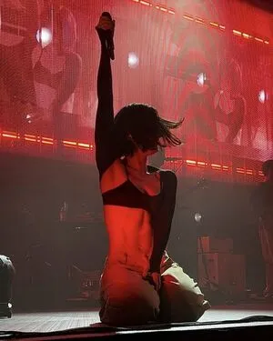 Gracie Abrams OnlyFans Leaked Free Thumbnail Picture - #vpgatDxapy