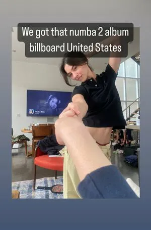 Gracie Abrams OnlyFans Leaked Free Thumbnail Picture - #y82qWWArHC