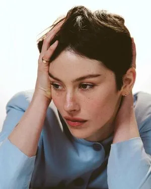 Gracie Abrams OnlyFans Leaked Free Thumbnail Picture - #yOirB3d1fM