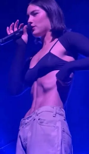 Gracie Abrams OnlyFans Leaked Free Thumbnail Picture - #yrPQFp8RoD