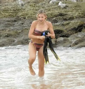 Gracie Hunt Thumbnail Picture