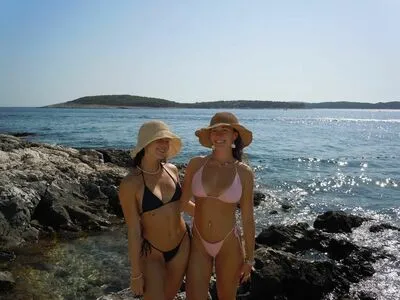 Gracie Leah Thumbnail Picture