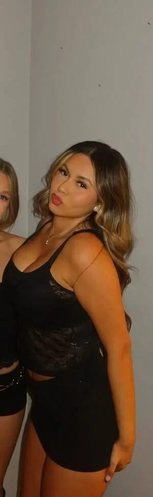 Gracie Richey OnlyFans Leaked Free Thumbnail Picture - #zSJqO2Oy5f