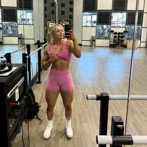 Gracie Thumbnail Picture