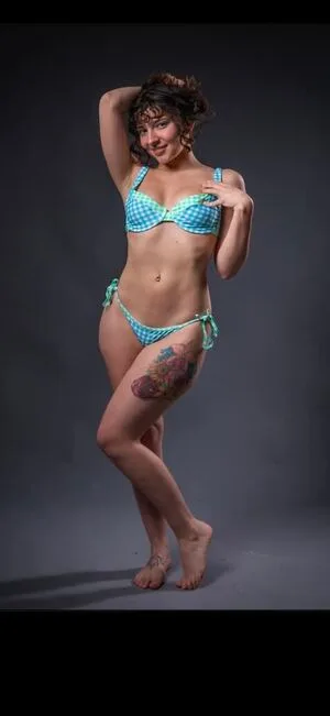 Gracie4ever OnlyFans Leaked Free Thumbnail Picture - #vzStcgYO2L