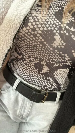Graciemae33 OnlyFans Leaked Free Thumbnail Picture - #JsUQaF4c4C