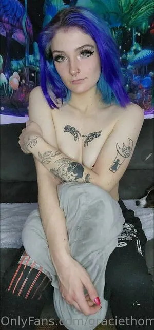 Graciethomasvip OnlyFans Leaked Free Thumbnail Picture - #0MCPVjmHYO