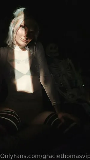 Graciethomasvip OnlyFans Leaked Free Thumbnail Picture - #3aULXCx2kd