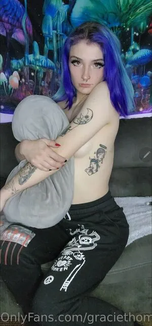 Graciethomasvip OnlyFans Leaked Free Thumbnail Picture - #5bOtC4jrmY