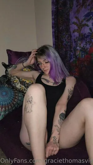 Graciethomasvip OnlyFans Leaked Free Thumbnail Picture - #OpWU4mm9OD