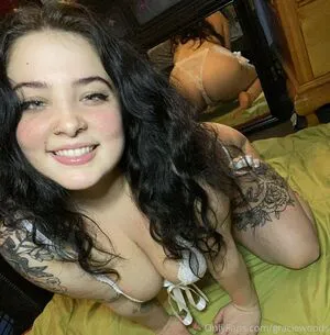 Graciewoods OnlyFans Leaked Free Thumbnail Picture - #STmgEkUXeO