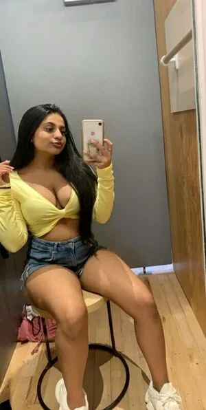 Gracy Chouhan OnlyFans Leaked Free Thumbnail Picture - #wg2ttpj2HA