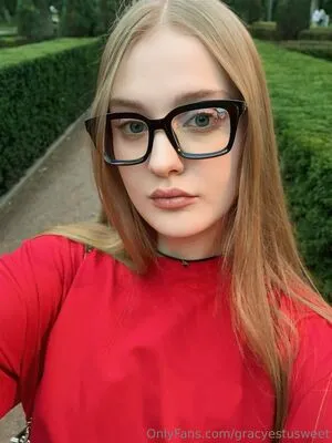 Gracyestusweet OnlyFans Leaked Free Thumbnail Picture - #12VuPbjNWc