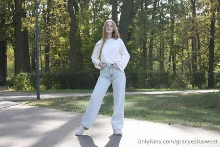 Gracyestusweet OnlyFans Leaked Free Thumbnail Picture - #WpILV5KiJn