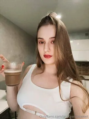 Gracyestusweet OnlyFans Leaked Free Thumbnail Picture - #s8ESWppb0j