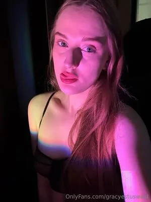 Gracyestusweet OnlyFans Leaked Free Thumbnail Picture - #tl3tNWE1Sl