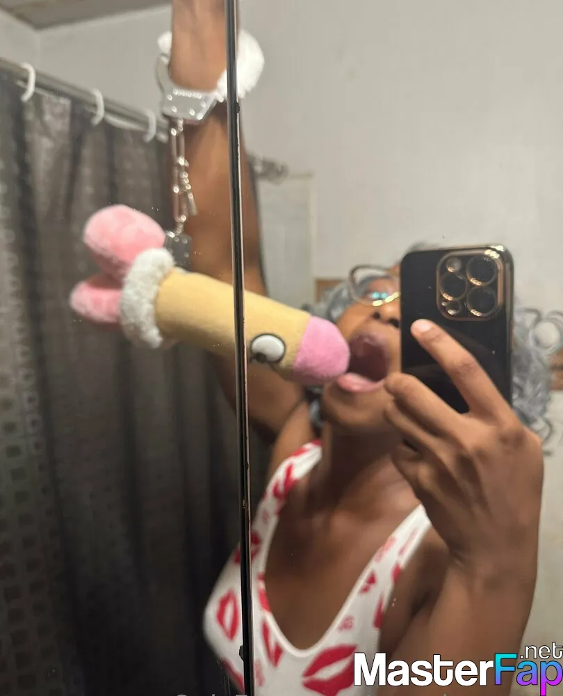 Grandmapearl Nude OnlyFans Leak Picture jZPDun6Dbt | MasterFap.net