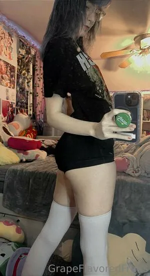 Grapeflavoredfruits Thumbnail Picture