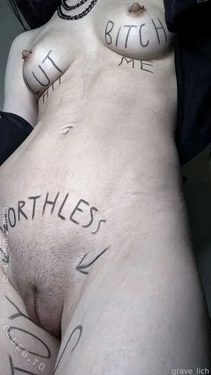 Grave Lich OnlyFans Leaked Free Thumbnail Picture - #ui7U6p5jA8
