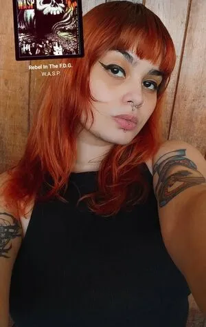 Graveyard Bitch OnlyFans Leaked Free Thumbnail Picture - #CwCB5BFfM6