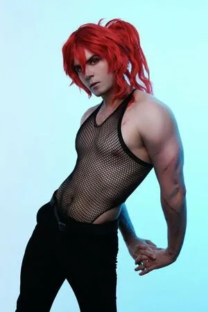 Graysonfin OnlyFans Leaked Free Thumbnail Picture - #m5nMEl9Ewb