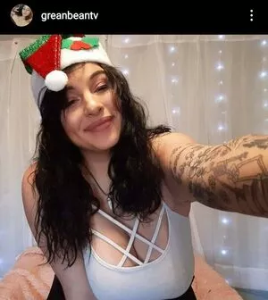 Greanbeantv OnlyFans Leaked Free Thumbnail Picture - #FTiXMm06EX