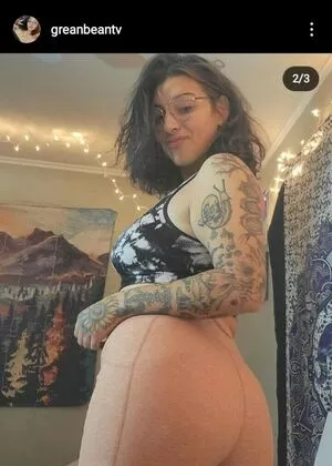 Greanbeantv OnlyFans Leaked Free Thumbnail Picture - #Ya6SD8KYih