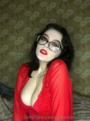 Greendream69 OnlyFans Leaked Free Thumbnail Picture - #THe3ZzRnmN