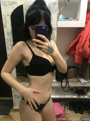 Greendream69 OnlyFans Leaked Free Thumbnail Picture - #taA1JXPxUj