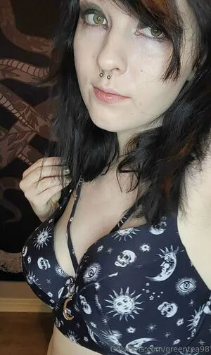 Greentea98 OnlyFans Leaked Free Thumbnail Picture - #FeA7PDfKVG