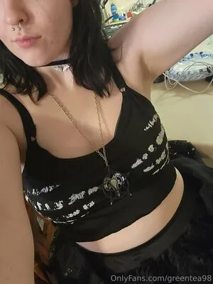 Greentea98 OnlyFans Leaked Free Thumbnail Picture - #JIm8zebsP7