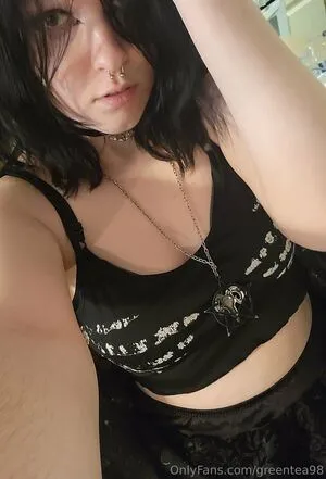 Greentea98 OnlyFans Leaked Free Thumbnail Picture - #Qq0d6q4fhd
