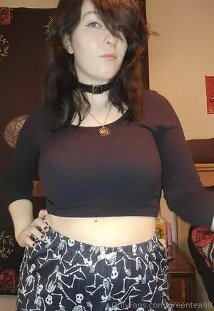 Greentea98 OnlyFans Leaked Free Thumbnail Picture - #cnbFEiEokK