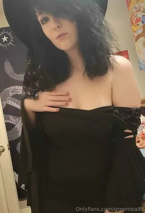 Greentea98 OnlyFans Leaked Free Thumbnail Picture - #vR3HIbFTJu