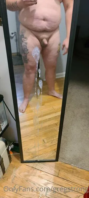 Gregstrong OnlyFans Leaked Free Thumbnail Picture - #tawNlea6B4