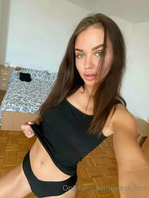 Gress Free OnlyFans Leaked Free Thumbnail Picture - #GEULyAMxfc
