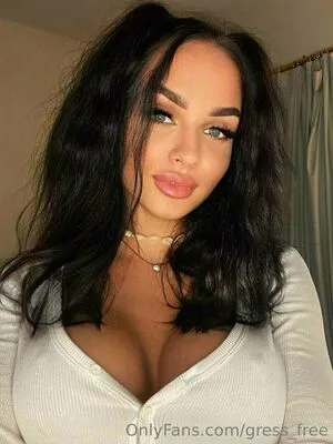 Gress Free OnlyFans Leaked Free Thumbnail Picture - #ZiDZ8I79KA