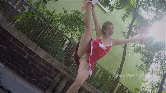 Greta Yarbrough Thumbnail Picture