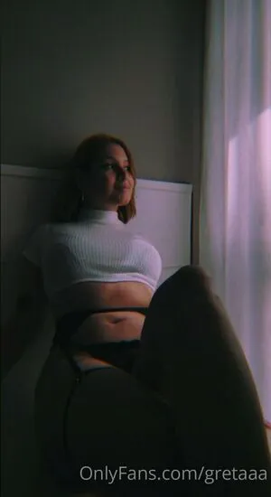 Gretaaa OnlyFans Leaked Free Thumbnail Picture - #3VZ3nXhnXx