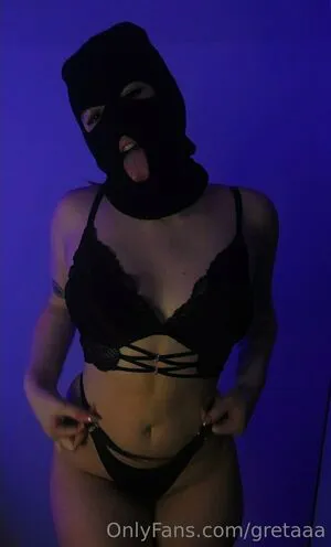 Gretaaa OnlyFans Leaked Free Thumbnail Picture - #BmeniJLfJK