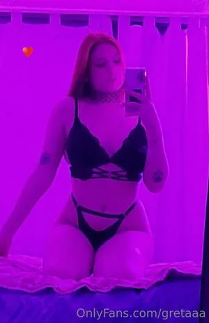 Gretaaa OnlyFans Leaked Free Thumbnail Picture - #XvdPRfvQ0H