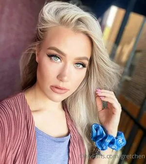 Gretchen OnlyFans Leaked Free Thumbnail Picture - #0oGKAfshnd