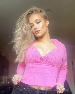 Gretchen OnlyFans Leaked Free Thumbnail Picture - #NSXaEc54uy