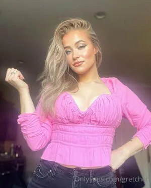 Gretchen OnlyFans Leaked Free Thumbnail Picture - #j4yRVfaSiJ