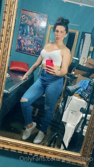 Gretsy Pop OnlyFans Leaked Free Thumbnail Picture - #T8BvaJscho