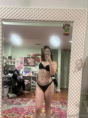 Greyfivefine OnlyFans Leaked Free Thumbnail Picture - #2J0hJjkY1D