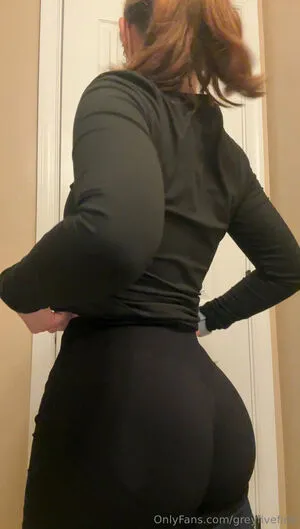 Greyfivefine OnlyFans Leaked Free Thumbnail Picture - #PkBZ40yJbZ